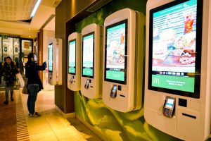 opter pour la digitalisation de la restauration